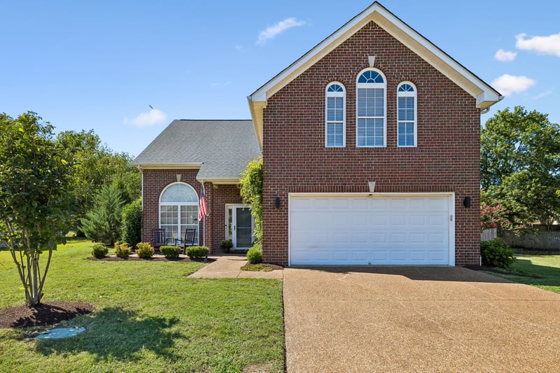 610 Dunbrooke Ct, Franklin, TN 37064