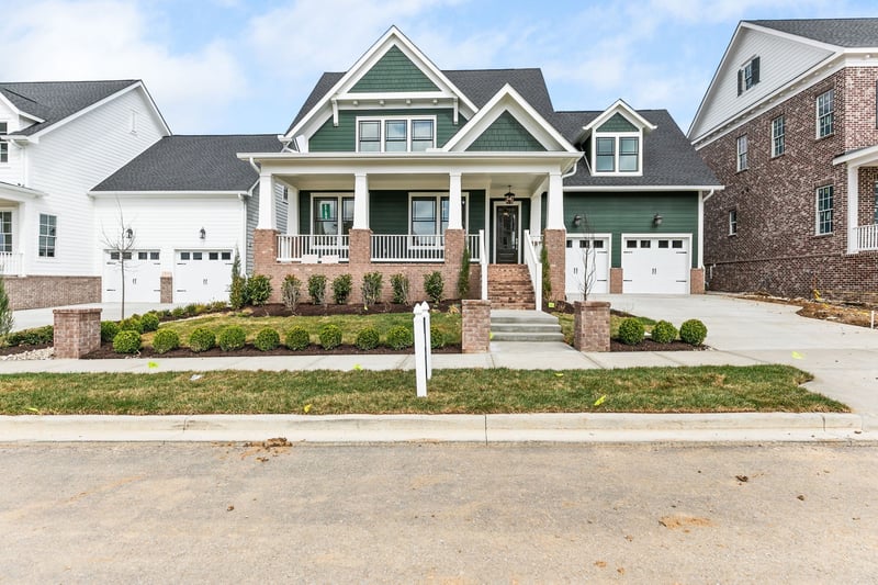 3010 Winterberry Dr, Nolensville, TN 37135