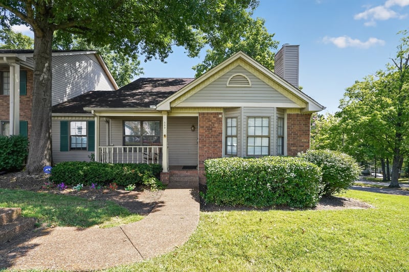 539 Upsall Dr, Antioch, TN 37013