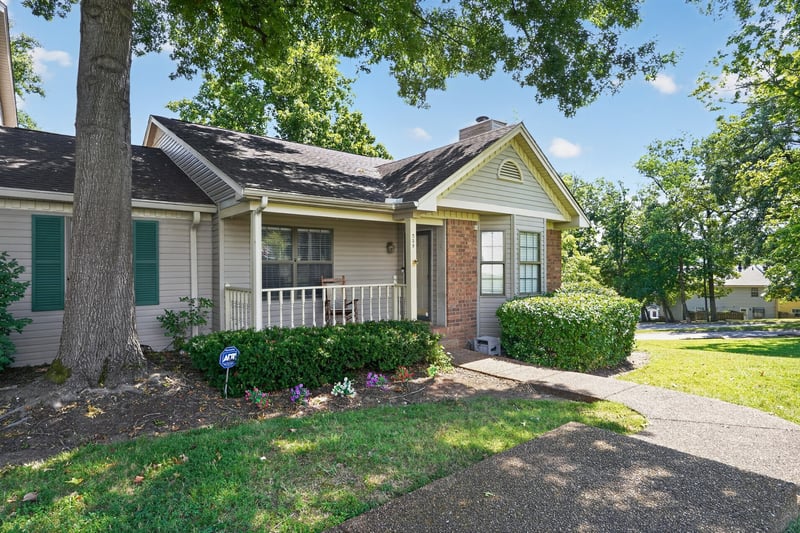 539 Upsall Dr, Antioch, TN 37013