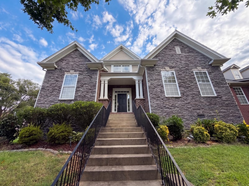 1064 Riverwood Village Blvd, Hermitage, TN 37076