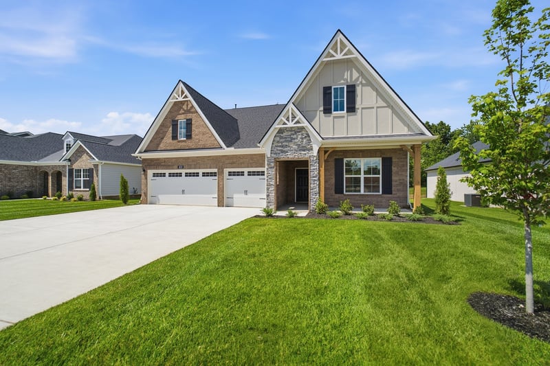 833 Odell Dr, White House, TN 37188