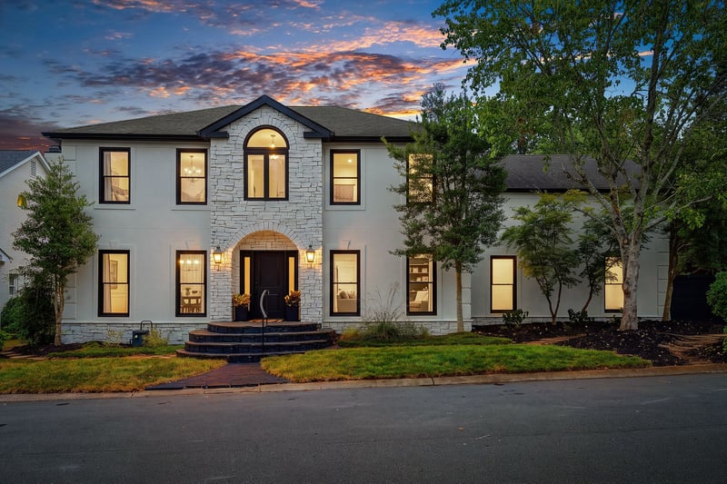 844 Abington Way, Franklin, TN 37069
