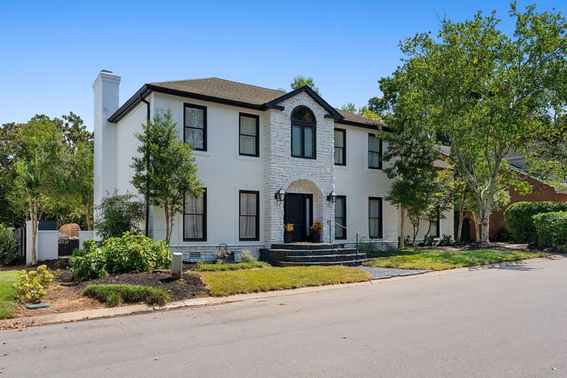 844 Abington Way, Franklin, TN 37069