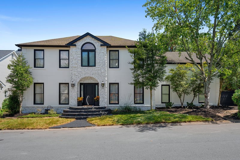 844 Abington Way, Franklin, TN 37069
