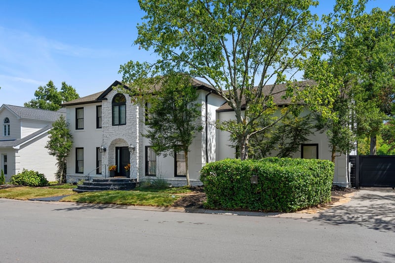 844 Abington Way, Franklin, TN 37069