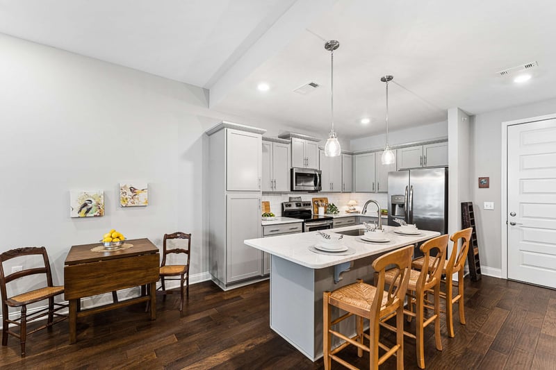 1000 Vintage Green Ln #1302, Franklin, TN 37064