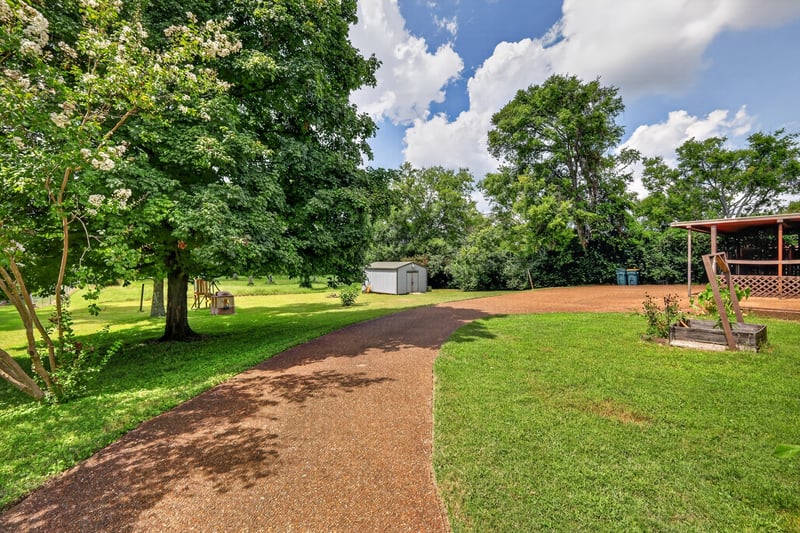 132 Winwood Dr, Lebanon, TN 37087