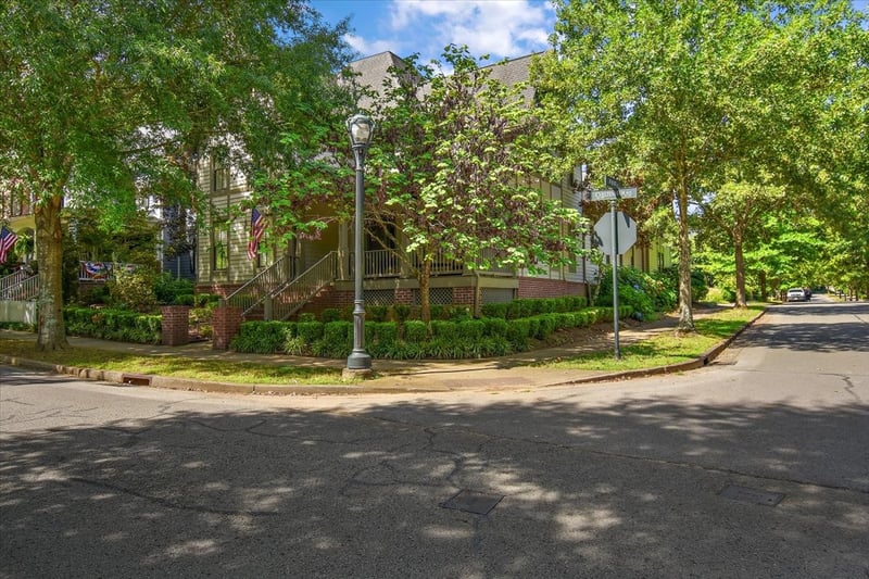 501 Cheltenham Ave, Franklin, TN 37064