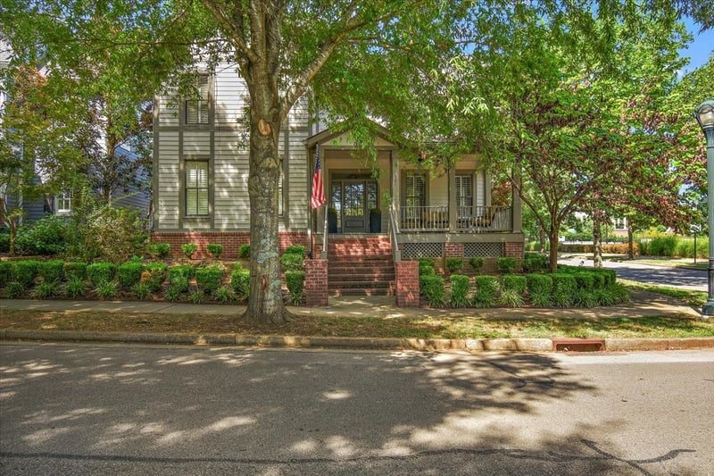 501 Cheltenham Ave, Franklin, TN 37064
