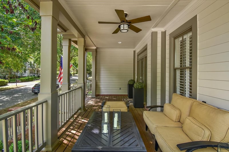 501 Cheltenham Ave, Franklin, TN 37064