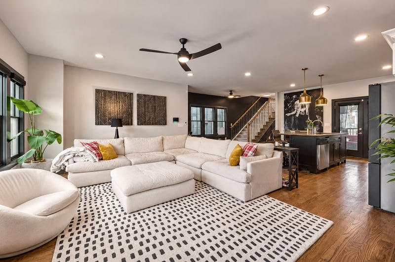 3802B Hutson Ave, Nashville, TN 37216