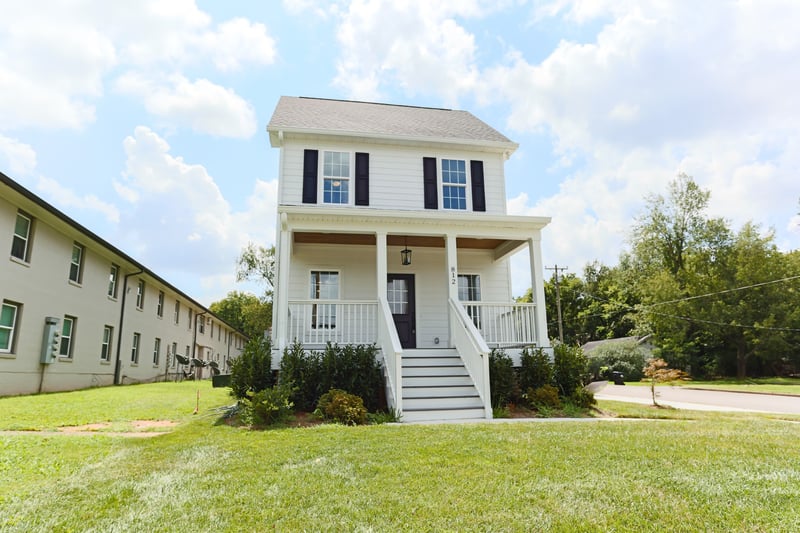 812 Greenland Dr, Murfreesboro, TN 37130