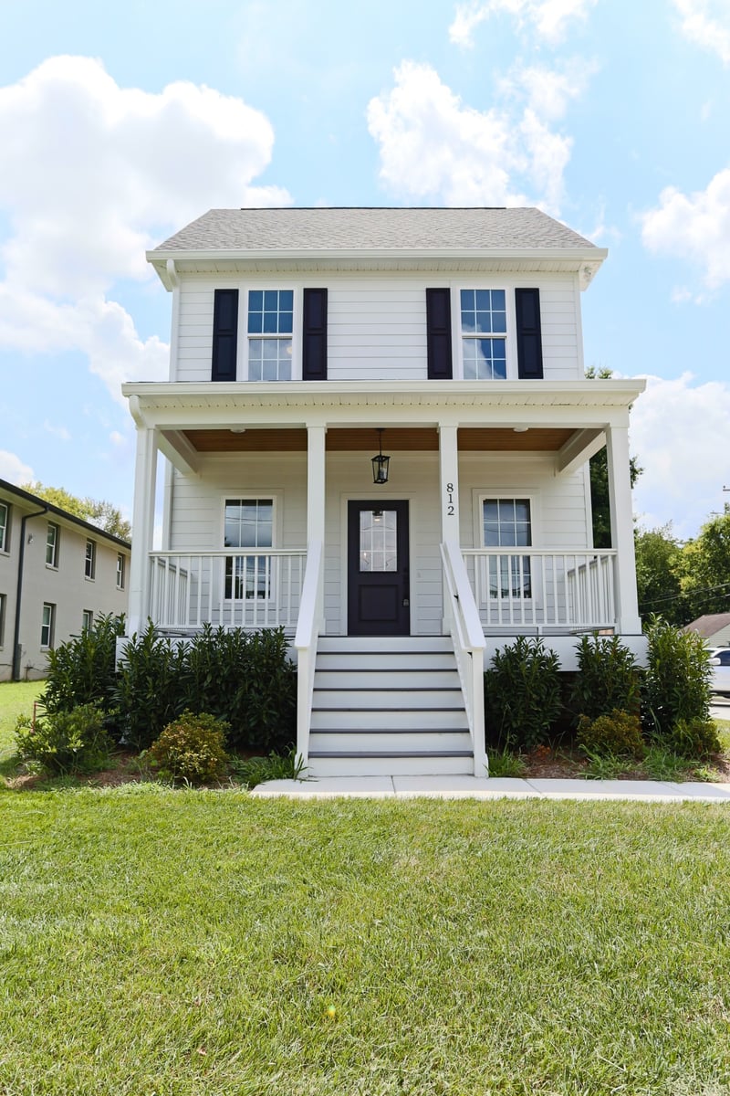 812 Greenland Dr, Murfreesboro, TN 37130