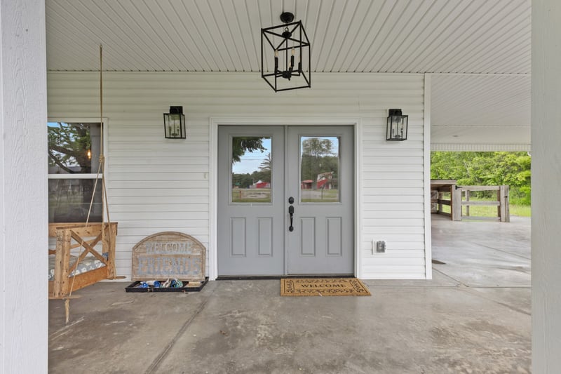 2236 Old Washington Rd, Cedar Hill, TN 37032