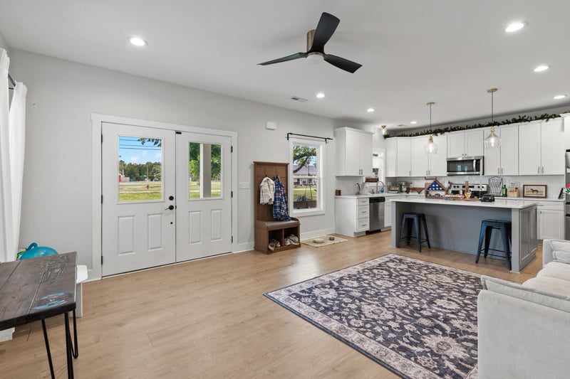 2236 Old Washington Rd, Cedar Hill, TN 37032