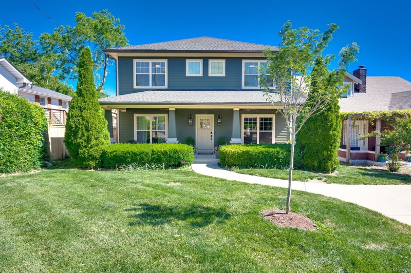 1012 Acklen Ave, Nashville, TN 37203