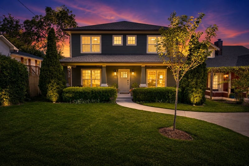 1012 Acklen Ave, Nashville, TN 37203
