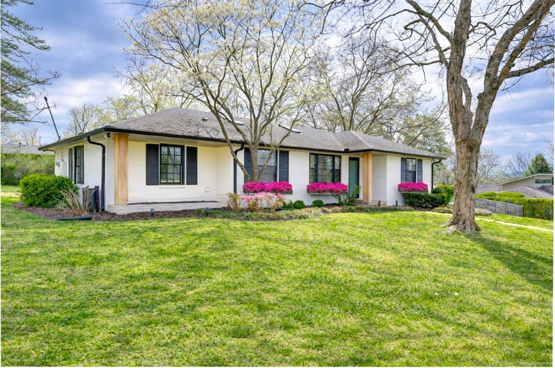 4912 Trousdale Dr, Nashville, TN 37220