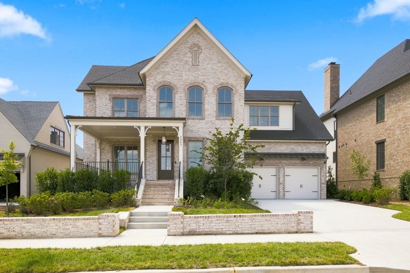3007 Kathryn Ave, Franklin, TN 37064