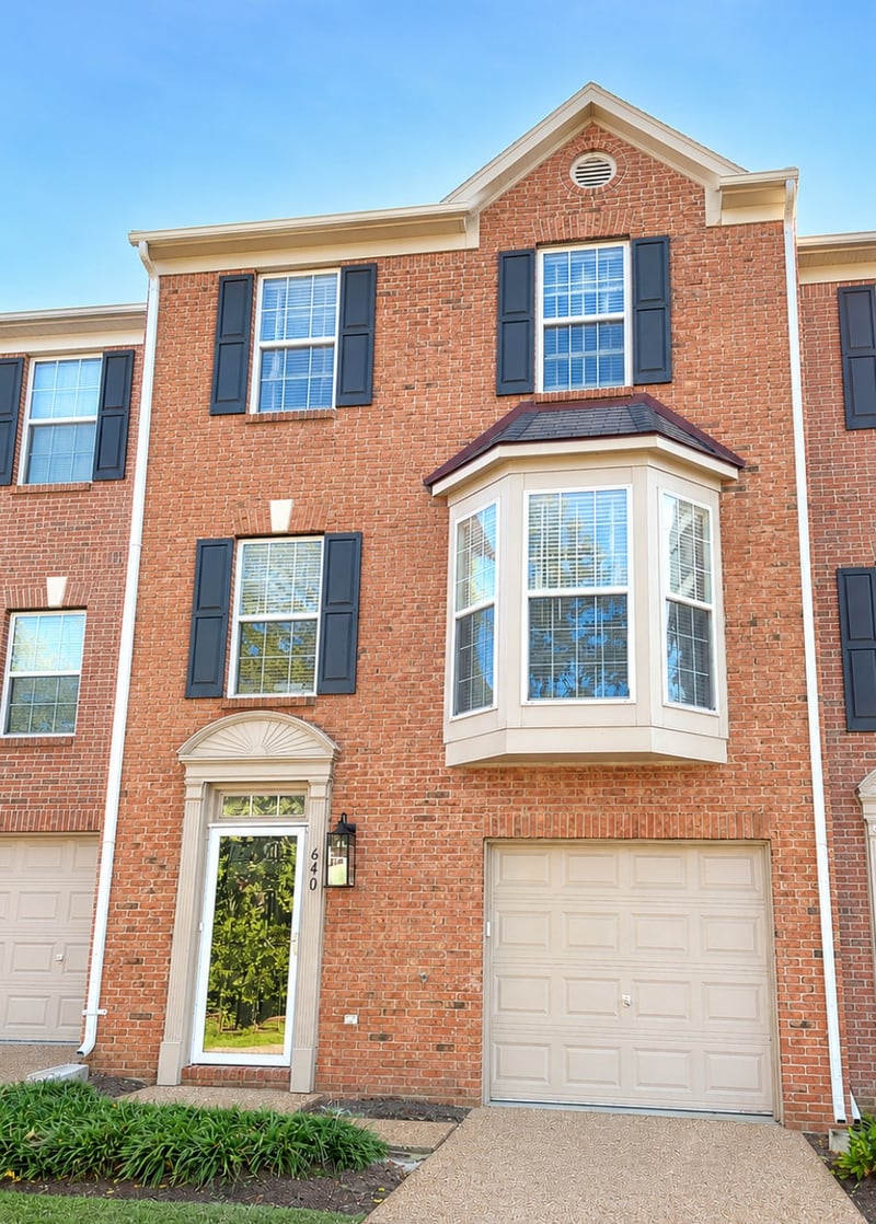 640 Huffine Manor Cir, Franklin, TN 37067