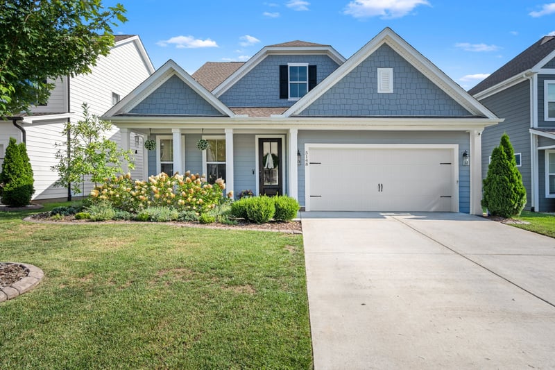 5148 Bridgemore Blvd, Murfreesboro, TN 37129