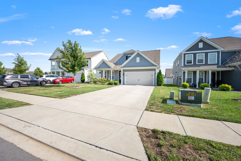 5148 Bridgemore Blvd, Murfreesboro, TN 37129