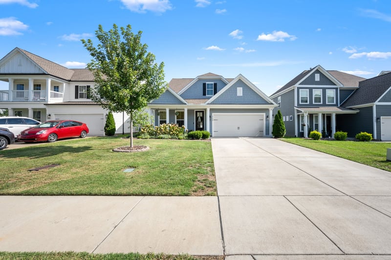 5148 Bridgemore Blvd, Murfreesboro, TN 37129