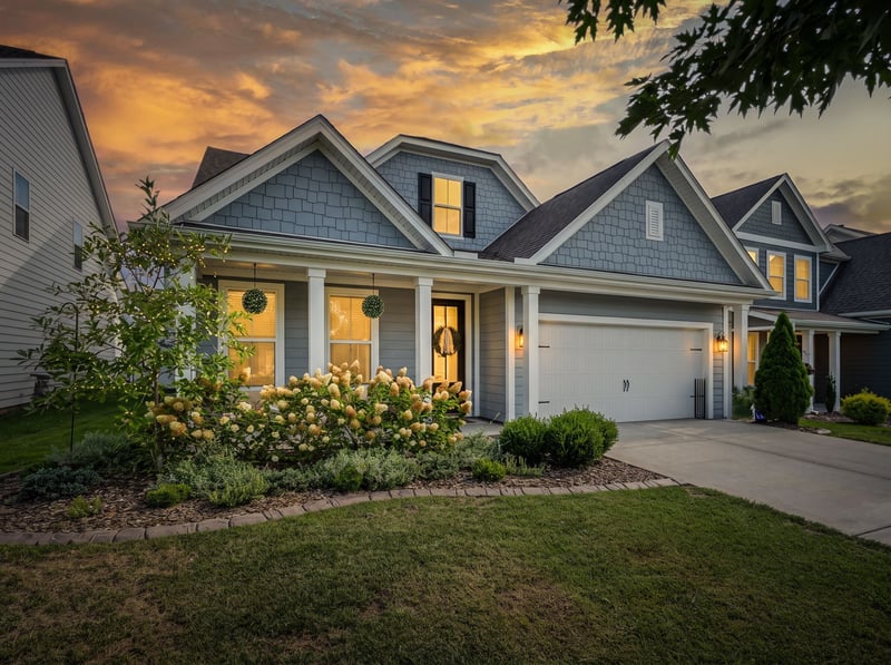 5148 Bridgemore Blvd, Murfreesboro, TN 37129