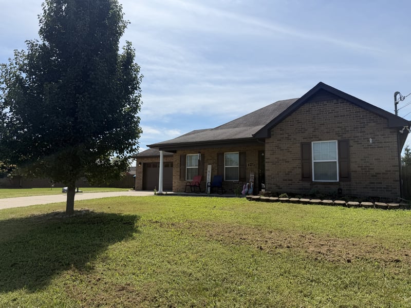 2720 Ridgewood Dr, Christiana, TN 37037