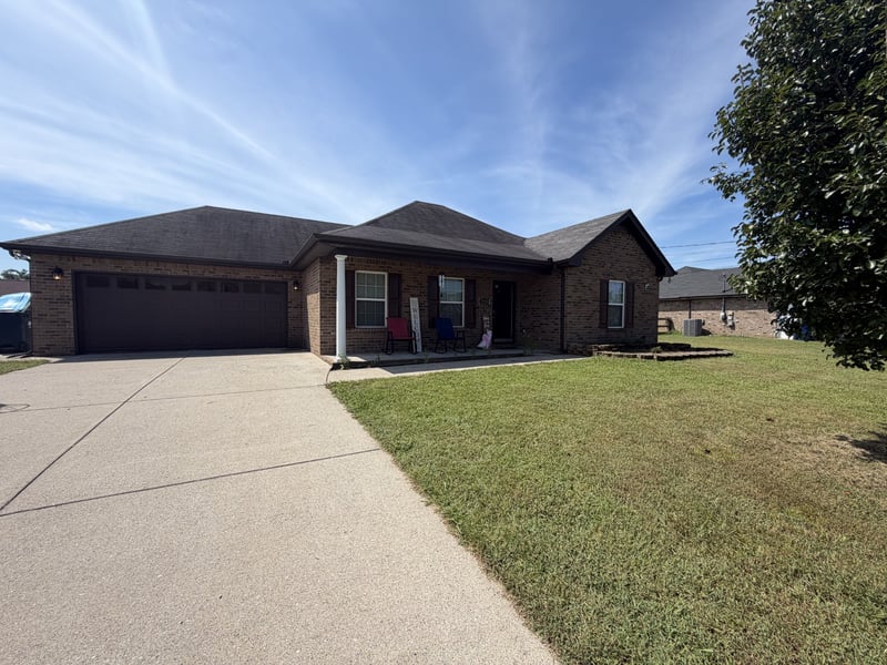 2720 Ridgewood Dr, Christiana, TN 37037
