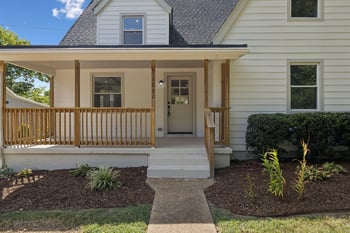 1602 Lischey Ave, Nashville, TN 37207
