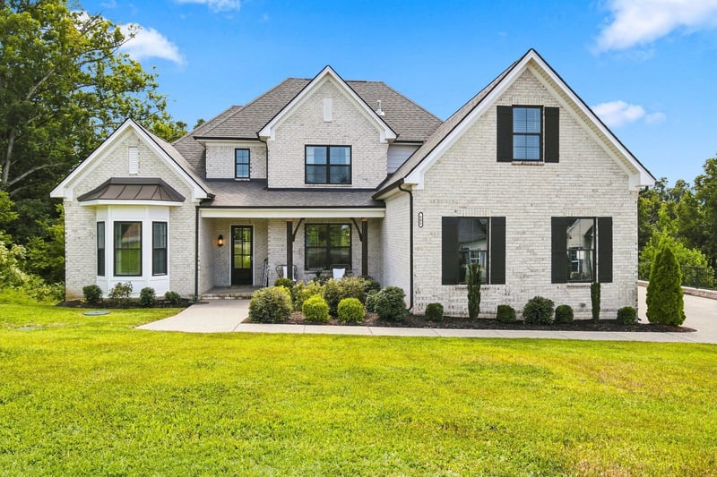 805 Saddle Ridge Dr, Mount Juliet, TN 37122