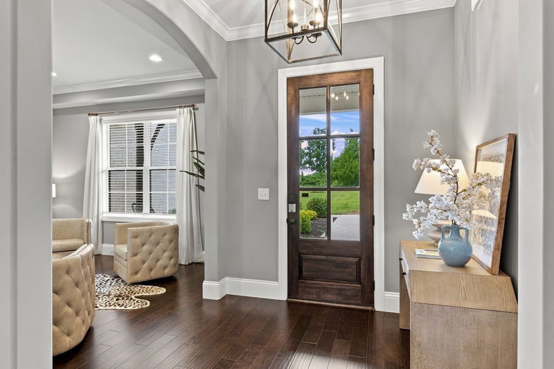 805 Saddle Ridge Dr, Mount Juliet, TN 37122