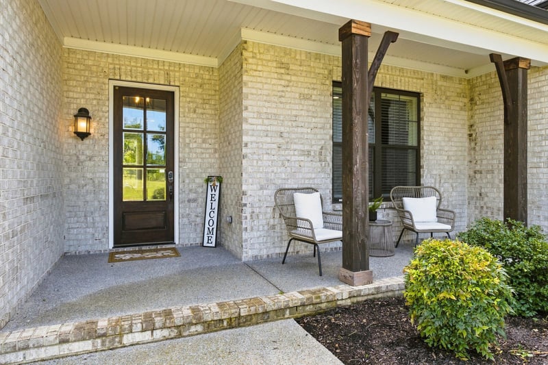 805 Saddle Ridge Dr, Mount Juliet, TN 37122