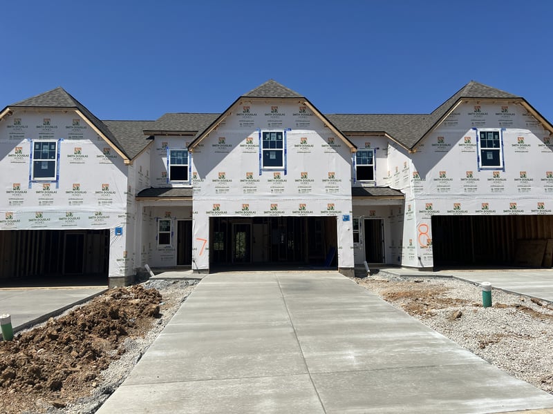 1225 Bronte Dr, Smyrna, TN 37167