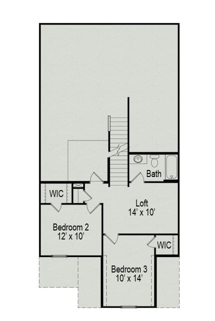 1225 Bronte Dr, Smyrna, TN 37167