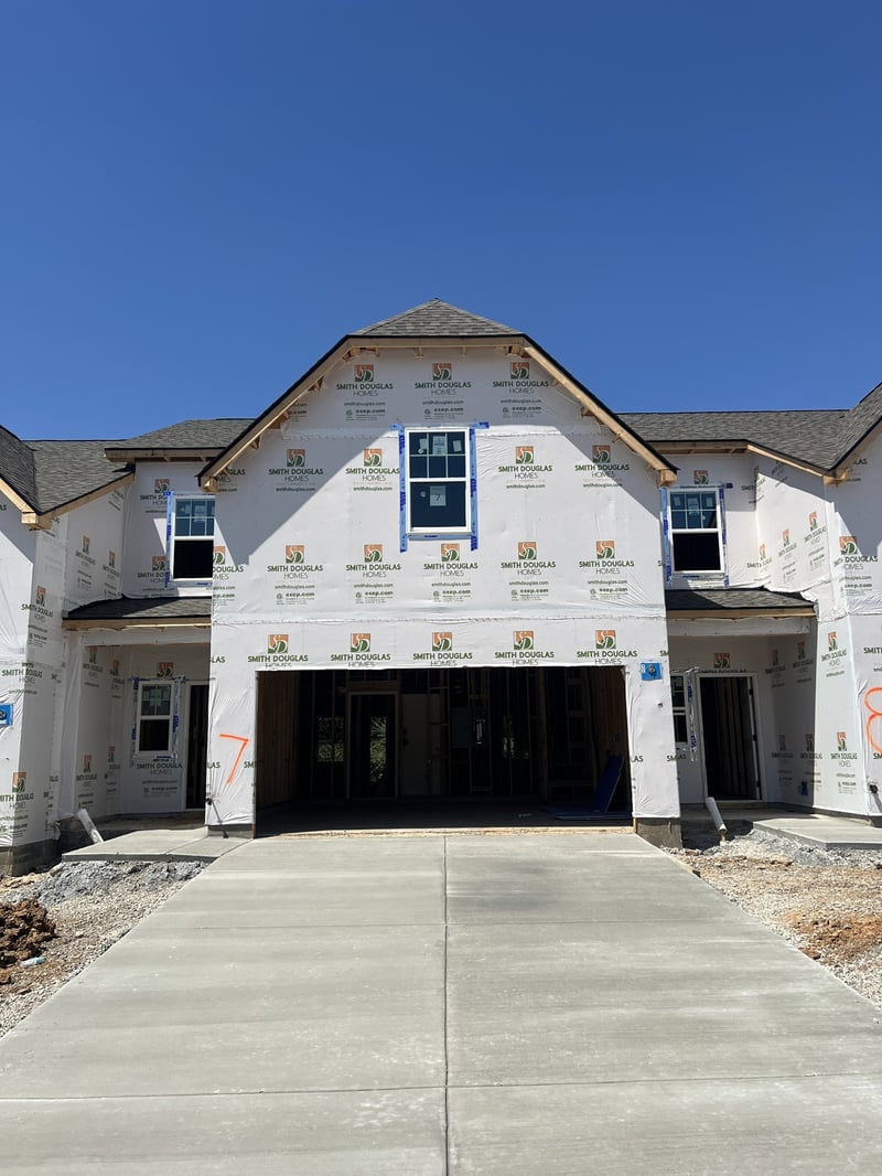 1225 Bronte Dr, Smyrna, TN 37167