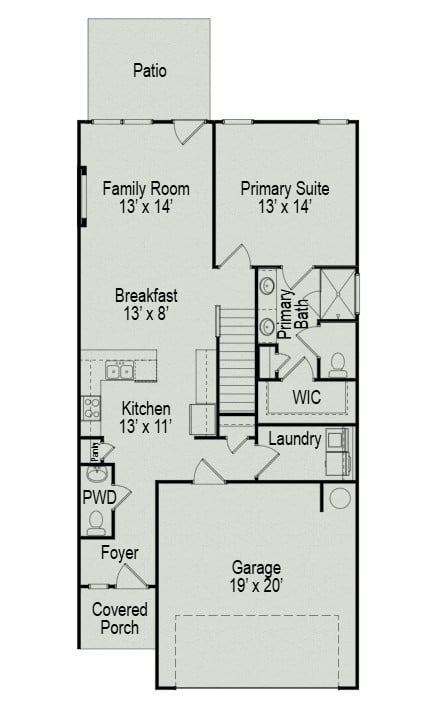 1225 Bronte Dr, Smyrna, TN 37167