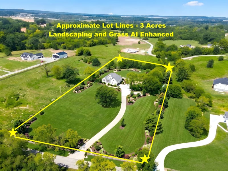 2621 Double Branch Rd, Columbia, TN 38401