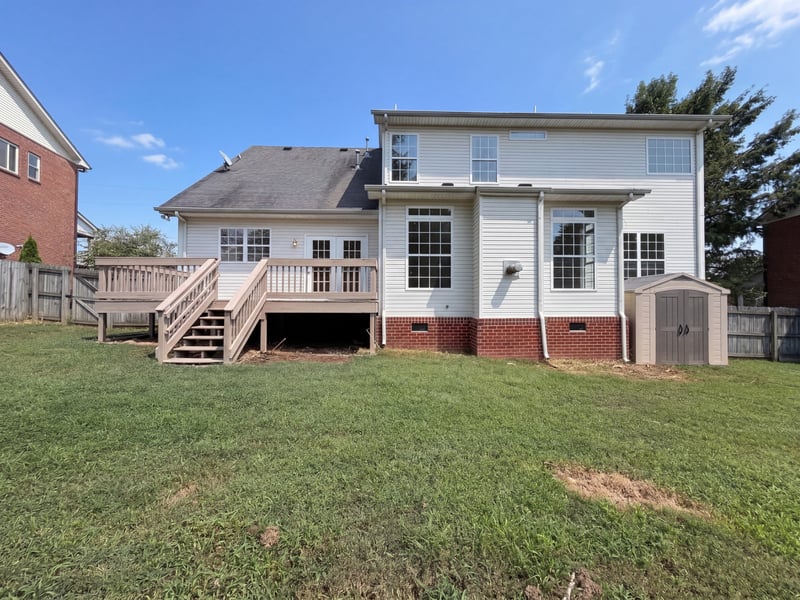 3009 Melbourne Ct E, Mount Juliet, TN 37122
