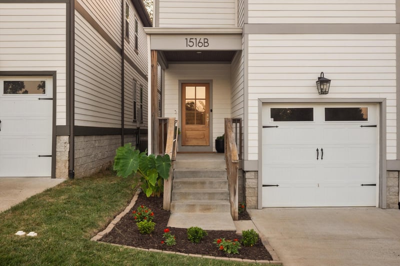 1516B Rosebank Ave, Nashville, TN 37206
