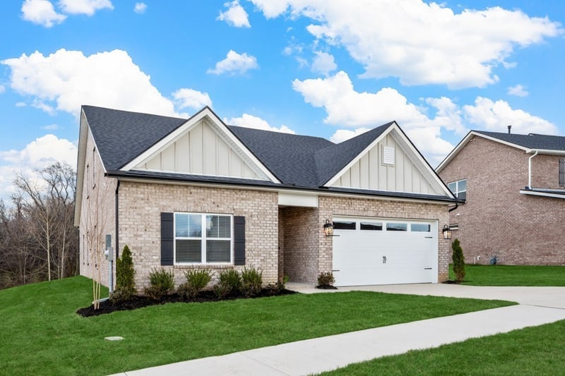 1528 Quarry Rock Way, Lebanon, TN 37087