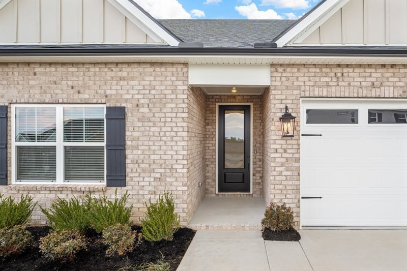 1528 Quarry Rock Way, Lebanon, TN 37087