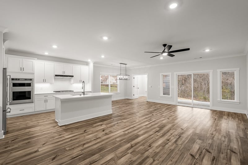 1528 Quarry Rock Way, Lebanon, TN 37087