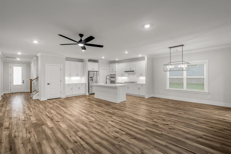 1528 Quarry Rock Way, Lebanon, TN 37087