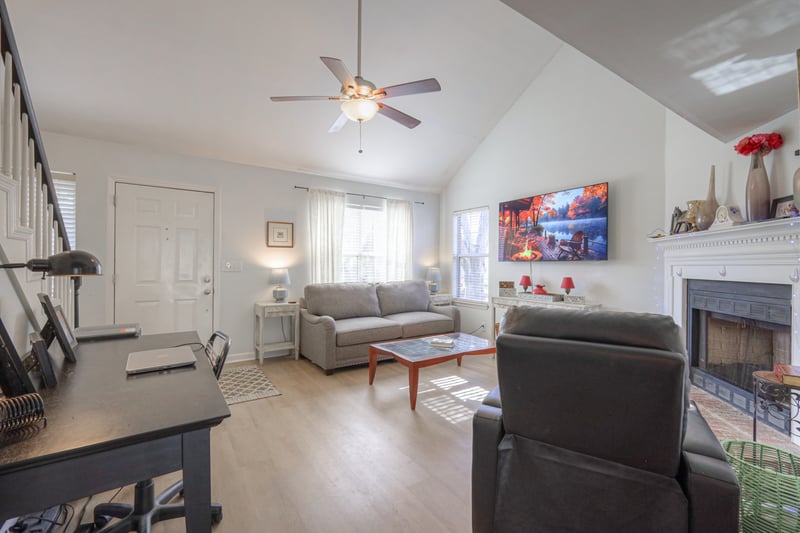 418 Newbary Ct, Franklin, TN 37069