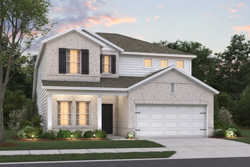 1216 Valley Ridge Dr, Gallatin, TN 37066