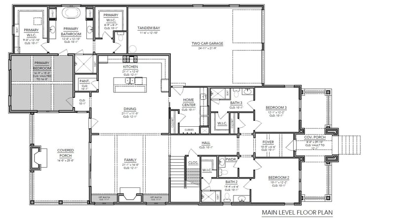 526 Drummond St, Franklin, TN 37064