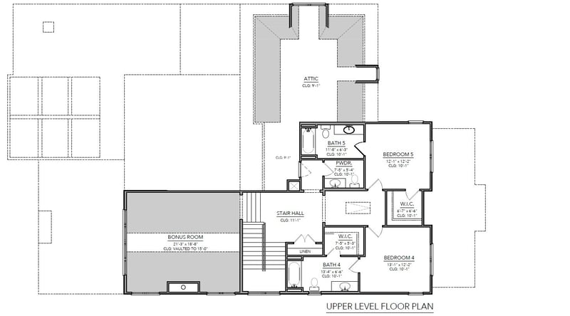 526 Drummond St, Franklin, TN 37064